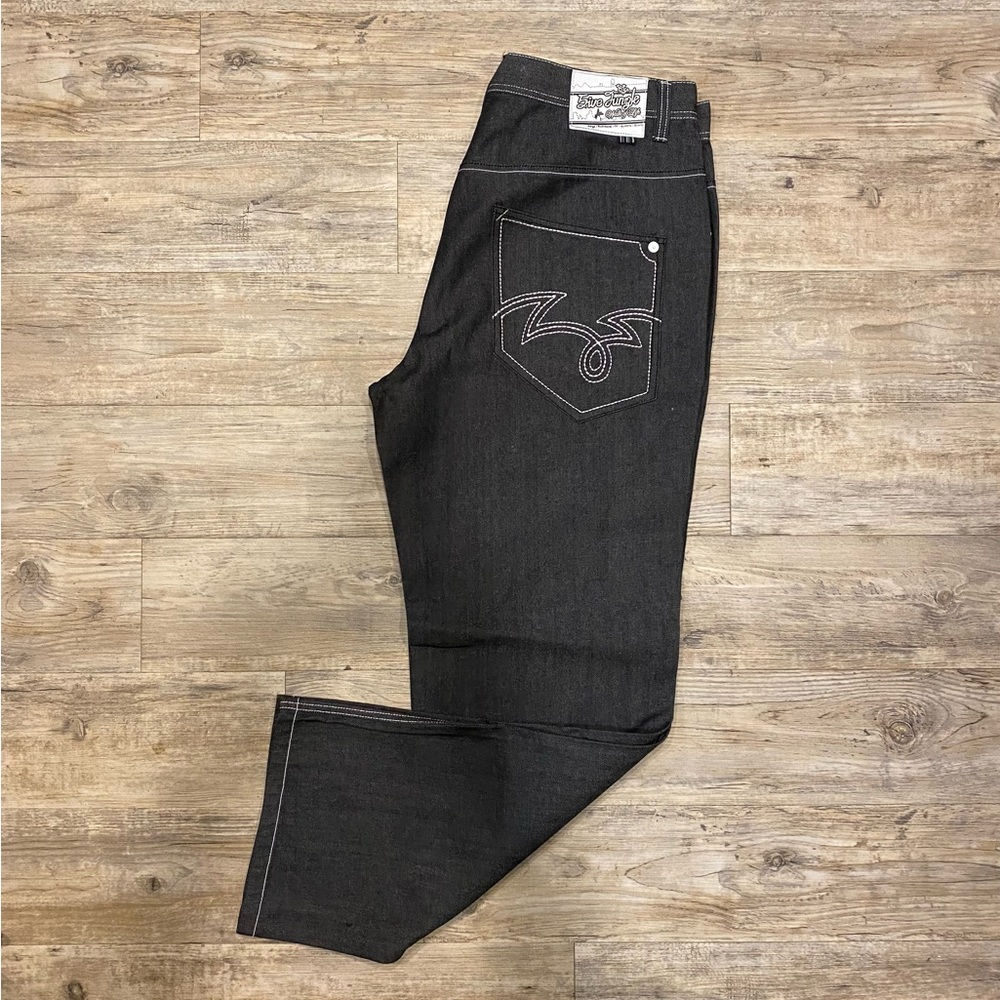 5ive Jungle Walk Of Life Jeans - Picture 4 of 4
